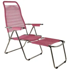 jan kurtz Spaghetti pink