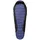 Warmpeace Viking 600 Schlafsack (Größe max. 180cm , blau)
