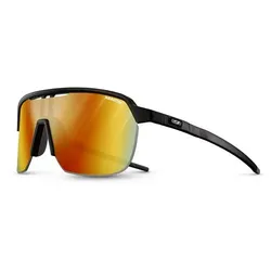 Julbo Frequency Schwarz / Grau - Multilayer Rot Modell 2025