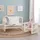 roba Kindersitzgruppe 3in1 Wendehocker  beige