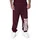 Lonsdale Logo Large Trainingshose Rot L