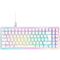 NZXT Function Elite MiniTKL NZXT Magnetic DE