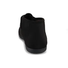 Varomed Komfort Slipper in schwarz - 44
