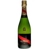 G.H. Mumm Cordon Rouge Brut 12,5% vol 0,75 l