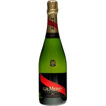 G.H.Mumm Cordon Rouge Brut 12,5% vol 0,75 l