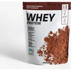 Whey Protein Schokolade 450 g EINHEITSGRÖSSE