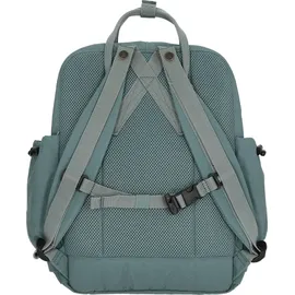 Fjällräven Kanken Outlong 18 l Frost Green