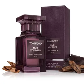 Tom Ford Oud Voyager Eau de Parfum 50 ml