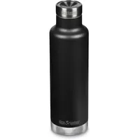 Klean Kanteen Classic VI Trinkflasche, Black