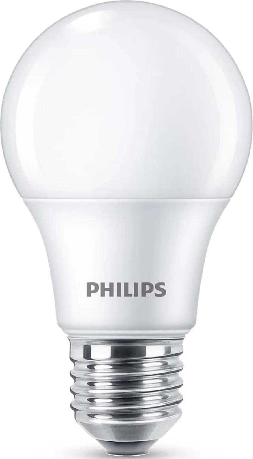 Philips, Leuchtmittel, Lampe (E27, 8 W, 806 lm, 6 x, F)