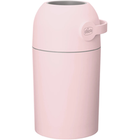 chicco Odour Off Windeleimer rosa