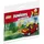 LEGO Juniors Fire Car 30338