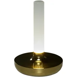 Konstsmide Biarritz USB-Tischleuchte - 7827-803