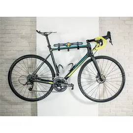 Topeak Solo Bike Holder Wandhalterung Schwarz
