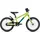 Cube Cubie 160 RT 2023 16 Zoll green'n'black