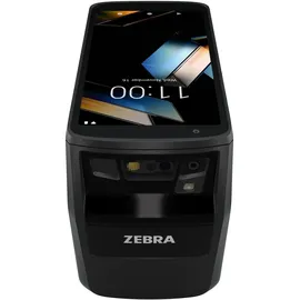 Zebra Technologies ZEBRA TC22R, UHF RFID, 800MHz, 2D, SE4710, USB-C, BT, WLAN, NFC, Android, GMS