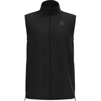 Odlo Herren Zeroweight Weste schwarz