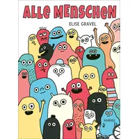 Carl Hanser Verlag Alle Menschen