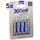 XCell Xtreme Lithium AA 3000 mAh 20 St.