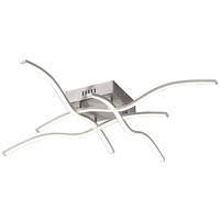 Just light. Wave 4-flg. (15132-55)