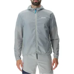 UYN Skipper OW Segel Windjacke Herren J851 - nautical grey XXL