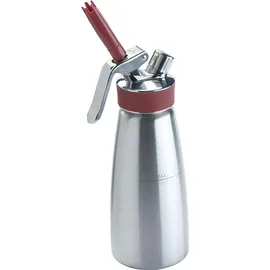 iSi Gourmet Whip Plus Sahnespender 1,0 l