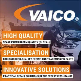 VAICO Wischarm V25-8192
