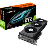 Gigabyte GeForce RTX 3080 Eagle GV-N3080EAGLE-12GD