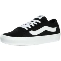 Vans Vero LS Herren Schwarz/Weiß 43