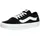 Vans Vero LS Herren Schwarz/Weiß 43