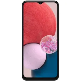 Samsung Galaxy A13 4 GB RAM 128 GB White
