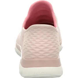 SKECHERS Summits - Dazzling Haze rose 39