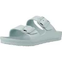Birkenstock Arizona Surf Green 34