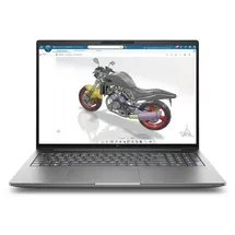 HP ZBook X G2i 16'' Intel Core Ultra 7 356H 32 GB RAM 1 TB SSD RTX PRO 1000 Win11 Pro DP6Z5ET
