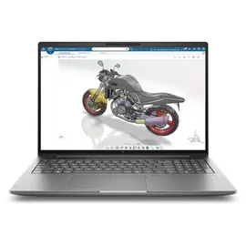HP ZBook X G2i 16'' Intel Core Ultra 7 356H 32 GB RAM 1 TB SSD RTX PRO 1000 Win11 Pro DP6Z5ET