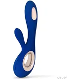 LELO Soraya Wave midnight blue