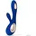 LELO Soraya Wave midnight blue