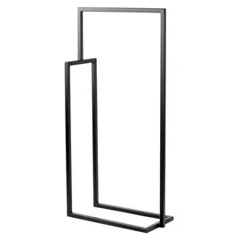 Magnus Kaminholzregal R135A Stahl 50 x 20 x 90 cm 1 Stück Schwarz