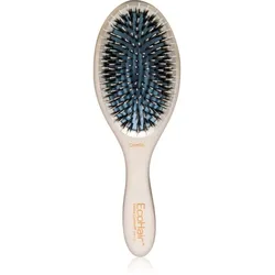 Olivia Garden EcoHair Haarbürste mit Wildschweinborsten 1 St.