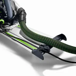 Festool Abweiser FS/2-AW 204787 werkzeuglos sicher Saugschlauch Kabel