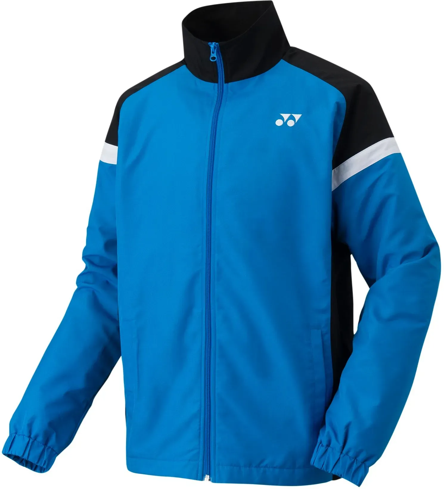 Yonex Trainingsjacke Team #18 blau Herren