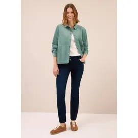 Cecil Jeans blue black washed), | Gr.: W32/L30