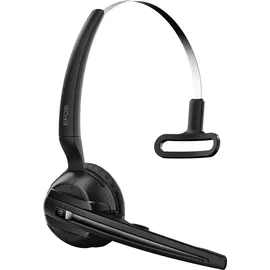 epos Impact D 10 Ii Hs Mono - Schwarz