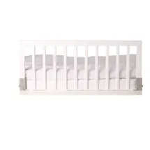 Baby Dan Bettgitter 43 x 90 cm weiß