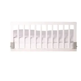 Baby Dan Bettgitter 43 x 90 cm weiß