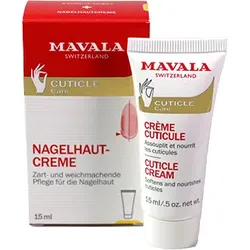 Mavala Nagelhautcreme, 15 Milliliter