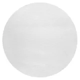 Duni Evolin®-Tischdecke rund Ø 240 cm Weiß, 10 Stk/Krt (1 x 10 Stk)