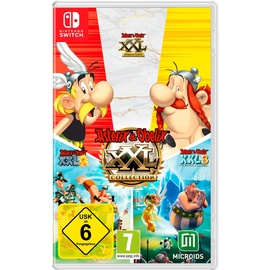 Asterix & Obelix XXL Collection (Switch)