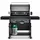 Broil King Baron 590 X Shadow schwarz