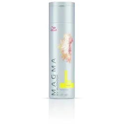 Wella Magma Strähnenhaarfarbe /limoncello Limoncello 120 g